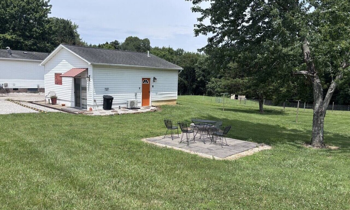 Mariah Hill House | Reindeer Crossing - Dasher Orange - 1.5 mi to HW