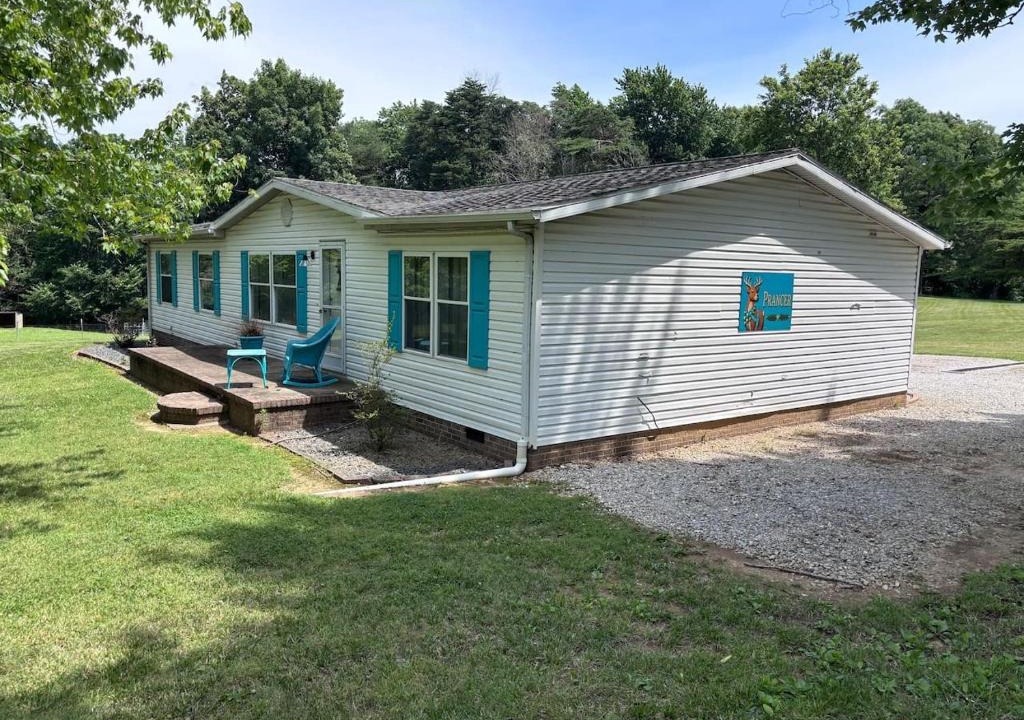 Mariah Hill House | Reindeer Crossing - Prancer Blue - Less than 2 Miles to Holiday World