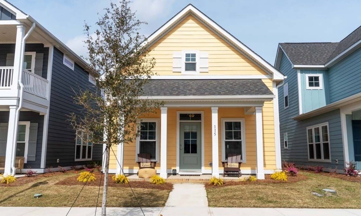 Morehead City House | Relax at Sweet Caroline in Beaufort, NC