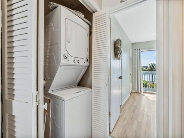 Carolina Beach Apartment | Rest Ashored - less than a block to beach access and everything you need for a lovely beach vacation, condo
