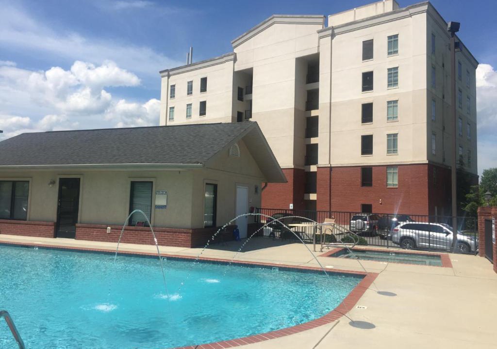 Sevierville House | River Crossing Resort
