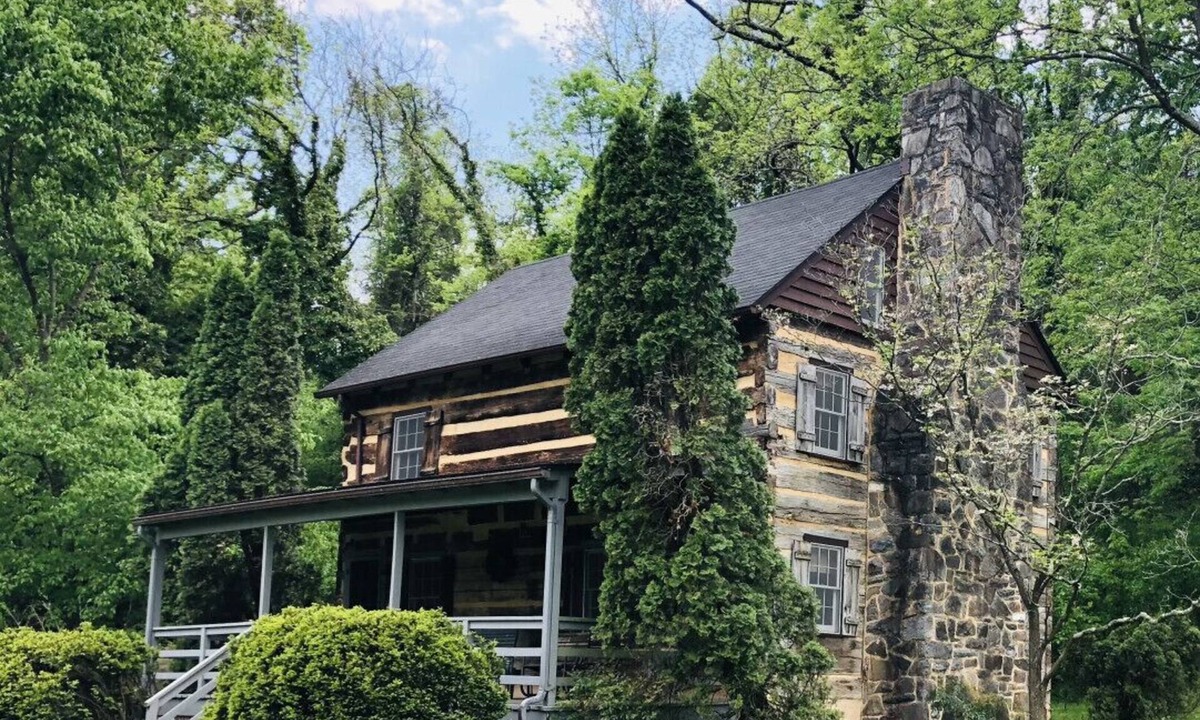 Luray Cabin | Riverfront Cabin! Farm, Trail & Kayaks (BB)