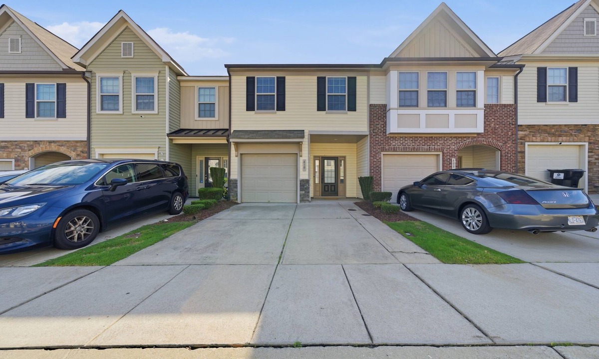Rolesville House | Rolesville Retreat Near Parks, Dining & Downtown Raleigh - RDU Convenient