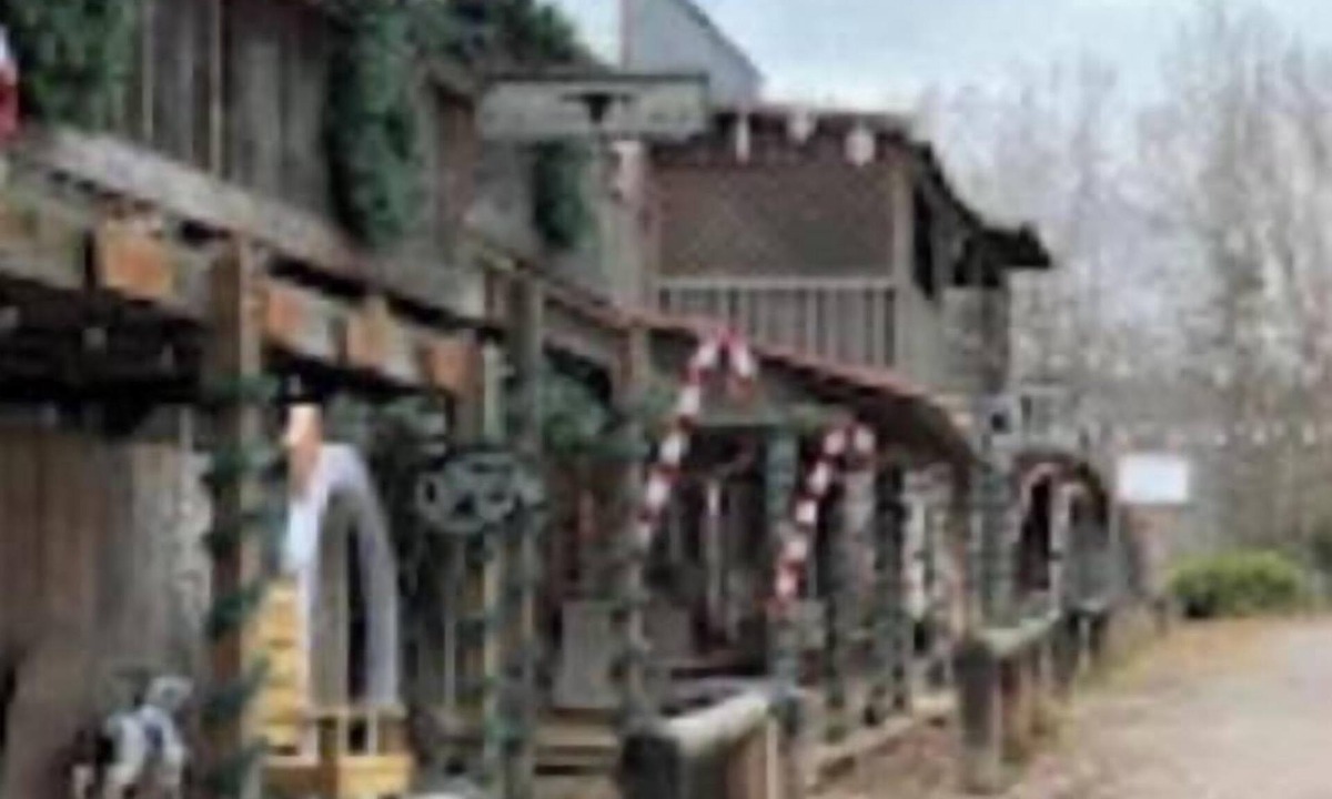 Love Valley Bed & Breakfast | Room #1 Double King Room 129 per night
