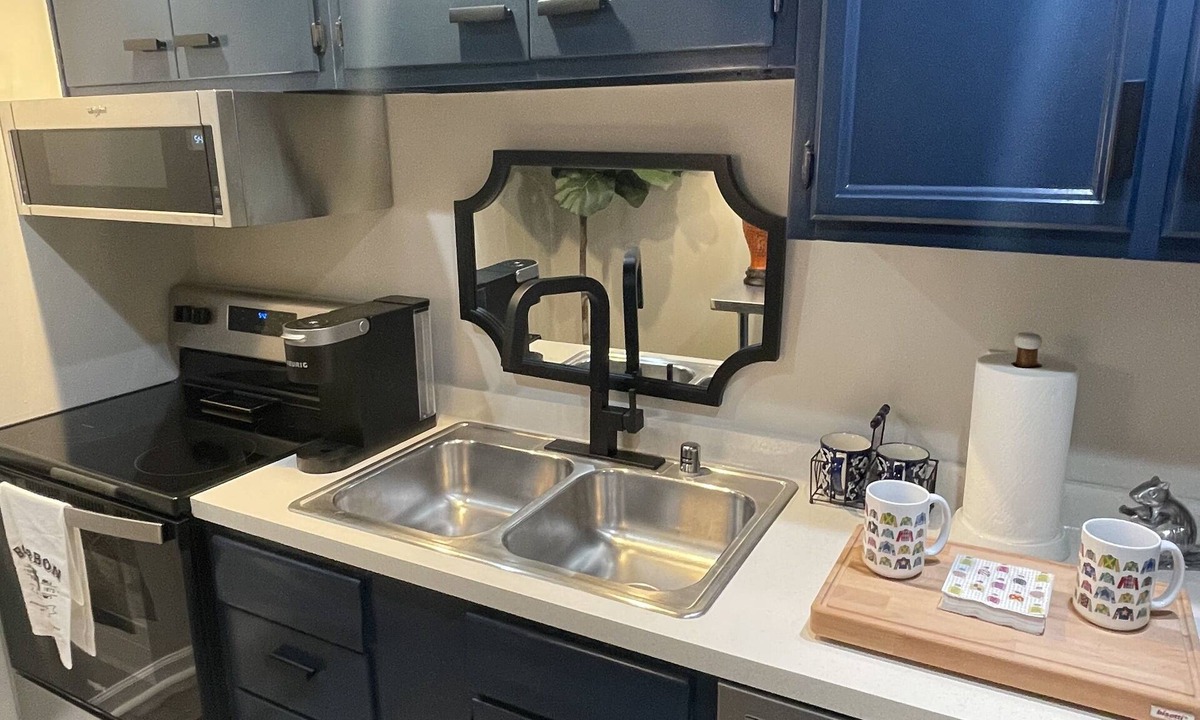 Wilmore Condo | Russell's Reserve in the Heart of the Bluegrass!