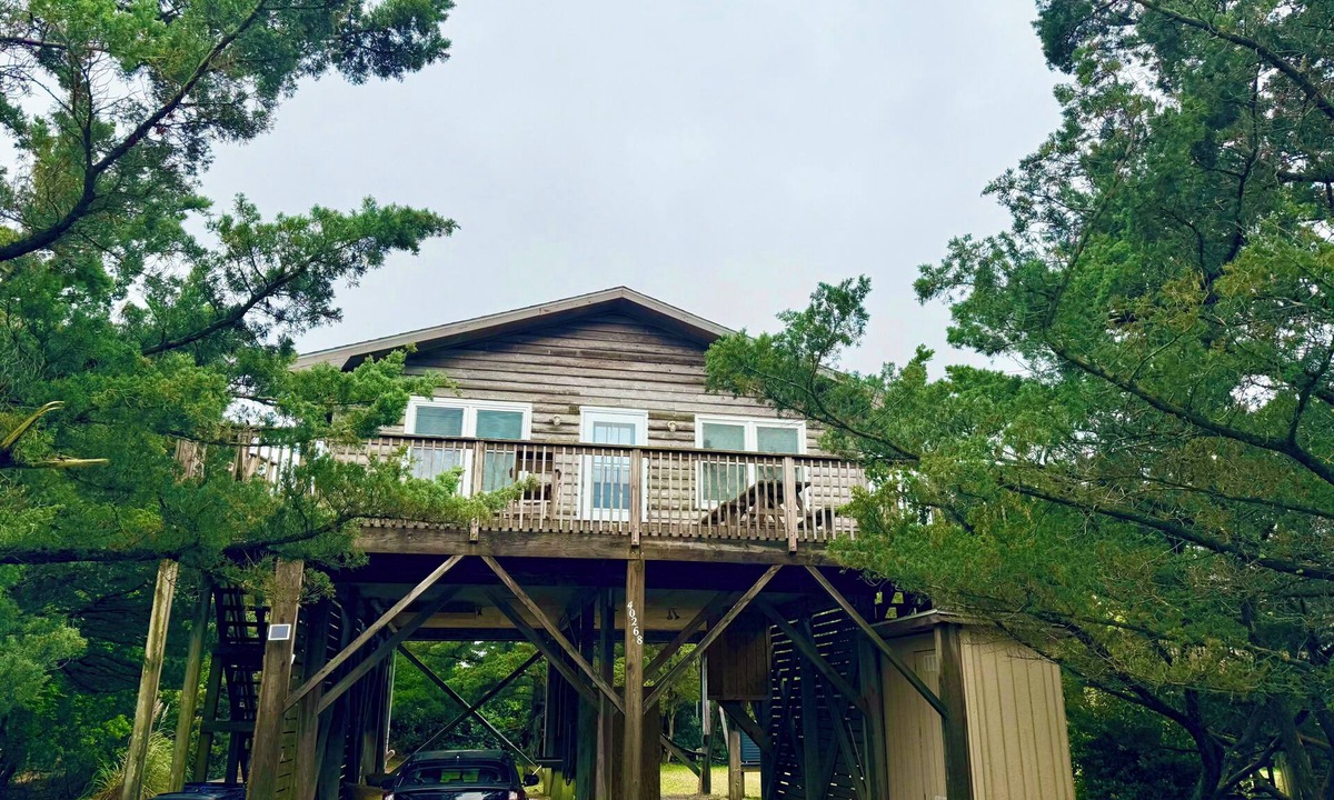 Avon House | SALT & SOL RETREAT One tide at a time
