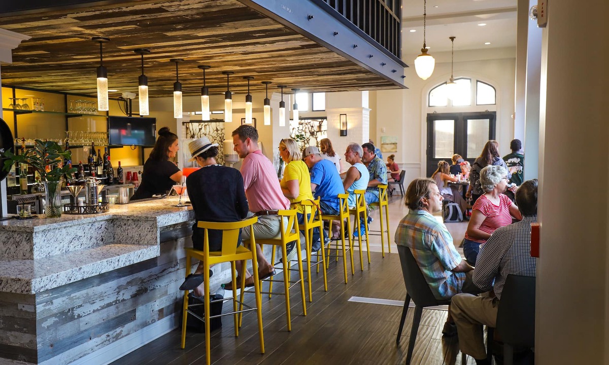 Elberton Hotel | Samuel Elbert Hotel