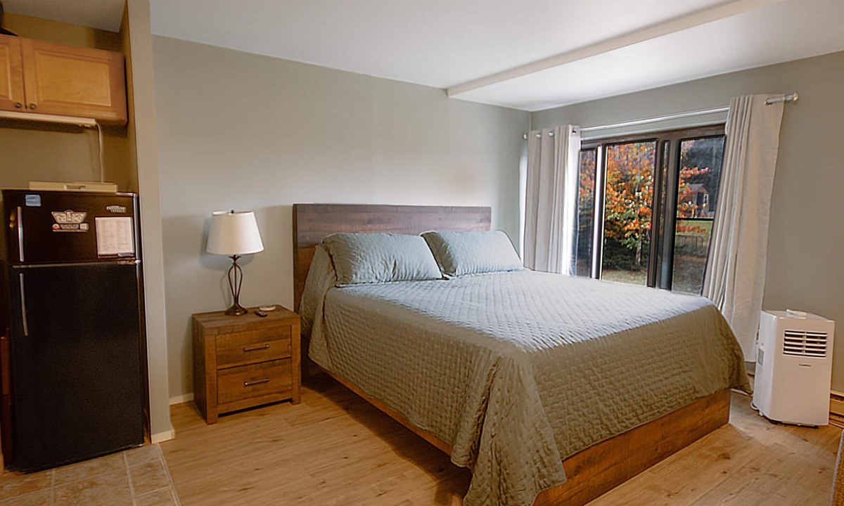 Snowshoe Condo | SC 2214: Discover the crisp mountain charm of Snowshoe during the summer!