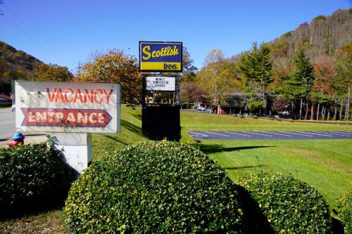Maggie Valley Hotel | Scottish Inn Maggie Valley