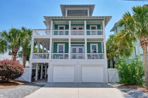 Wrightsville Beach House | Searenity by Sea Scape Properties