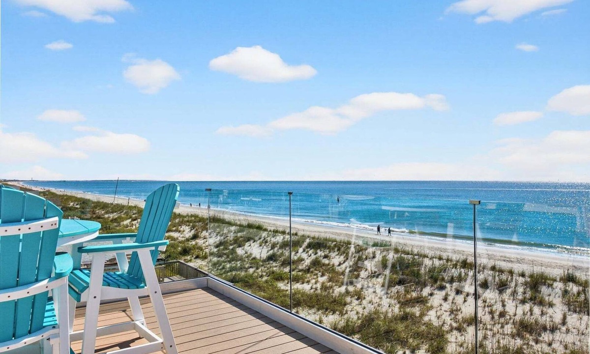 Long Beach House | Seashore Serenity/4915 E Beach Drive
