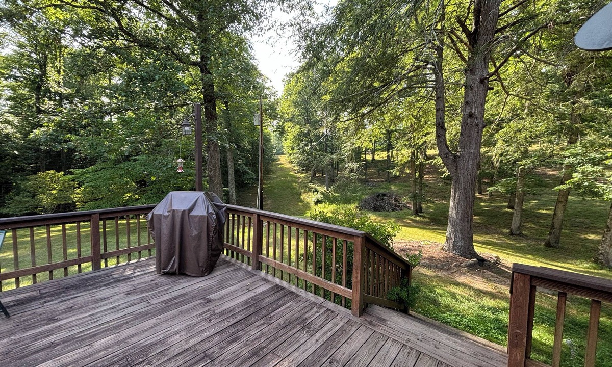 Flatgap Other | Secluded Appalachian Paradise