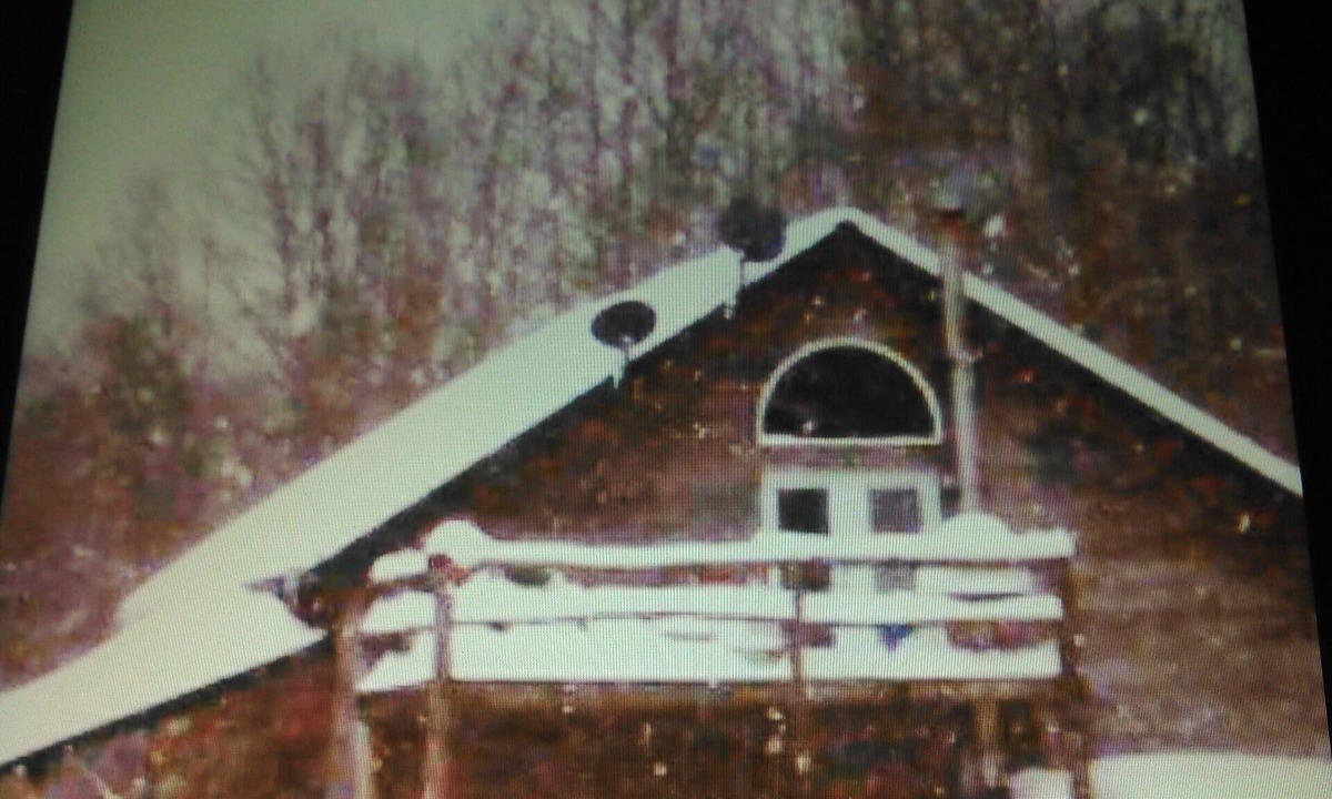 Layland Cabin | Secluded Cozy Luxurious Cabin, Gourmet Kitchen On 100 Acres W/Miles Of Trails