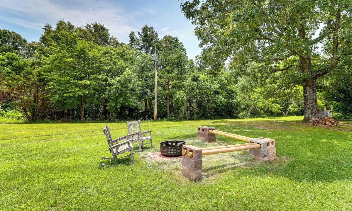 Harrison House | Secluded Harrison Retreat Near Buffalo Nat’l River
