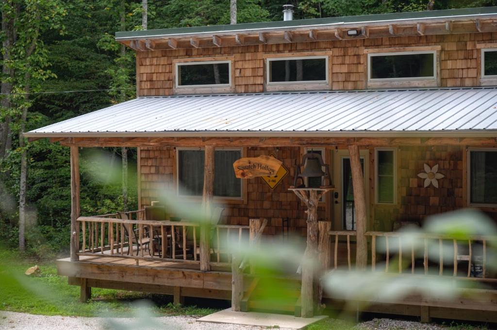 Irvine House | Secluded & Tranquil Gem ~ Close to Red River Gorge