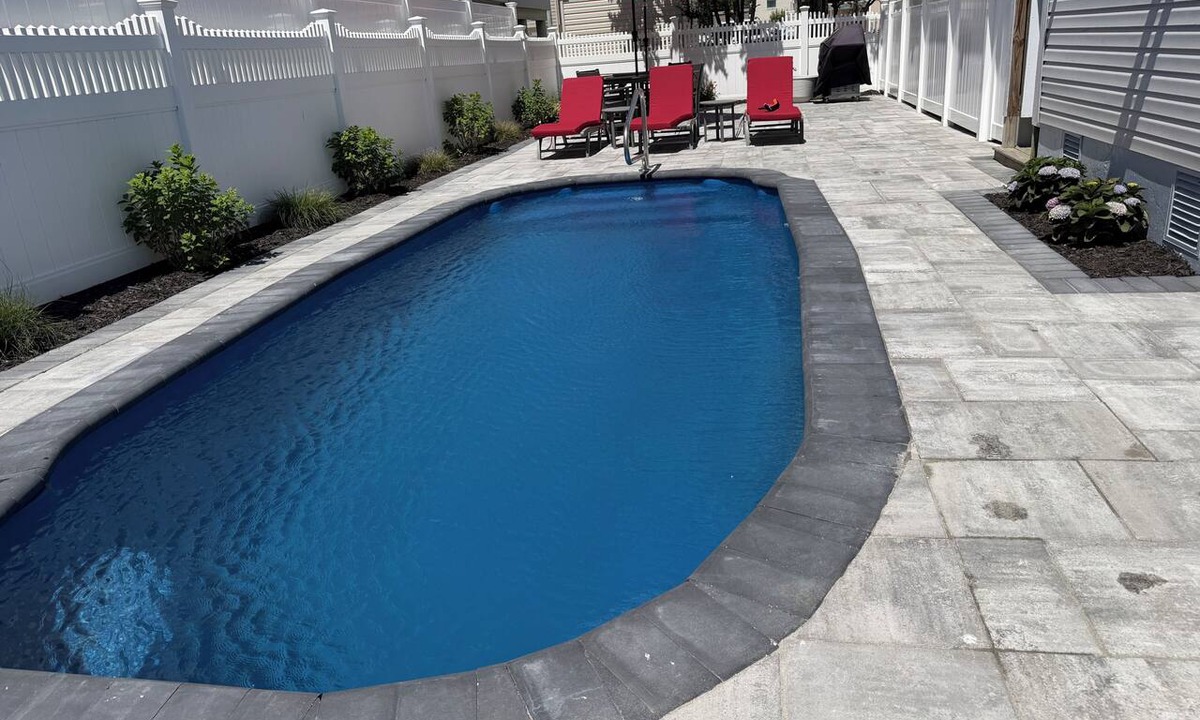 Ship Bottom House | SEPTEMBER SPECIAL 700 PER NIGHT BRAND NEW POOL 4 BED 4 BATH GORGEOUS BOOKING NOW