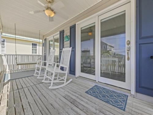 North Carolina Coast Villa | Shell Shack- 3bed 2 bath Home villa