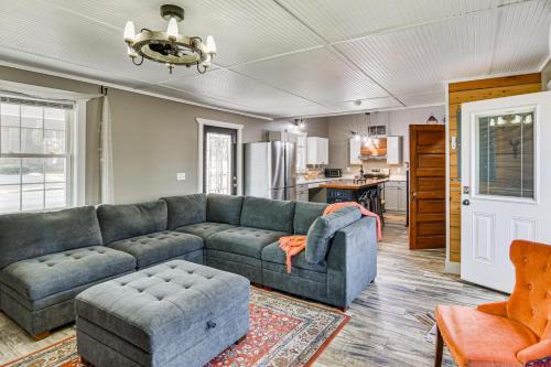 Broadway House | Shenandoah Valley Retreat: Hike, Fish & Explore!