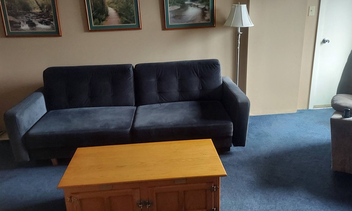 Snowshoe Condo | Silver Creek 1703 - 2 Bdrm Condo, A/C, Indoor/Outdoor Pool & Hot Tub