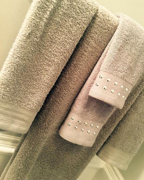 Hampton Hotel | Simply Panache Place