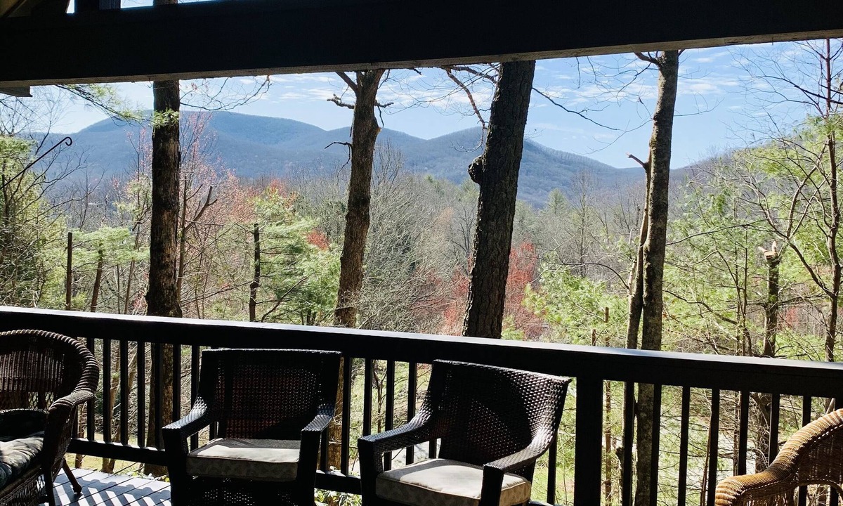 Sky Valley House | Sky Valley Resort Family Retreat