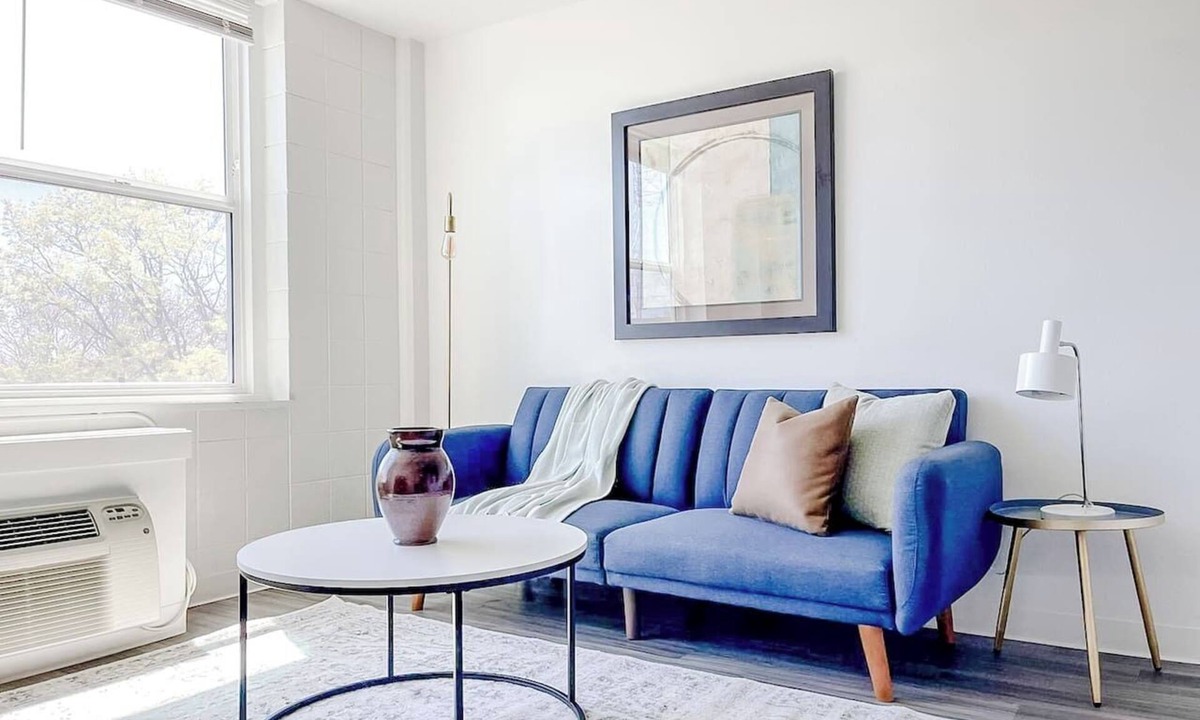 Corryville Apartment | Sleepover | Extraordinary 1BD/1BA - Cincinnati