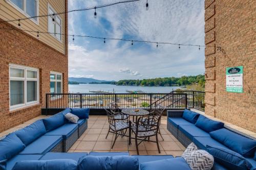 Smith Mountain Lake Apartment | Smith Mtn Lake Retreat: Indoor Pool/Hot Tub Access