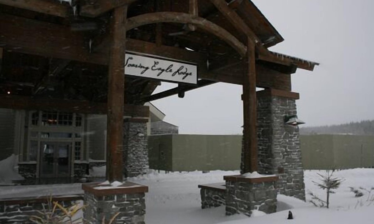 Edray Condo | Soaring Eagle 2 BR, Top Floor, Long range sunset views, Ski in/out