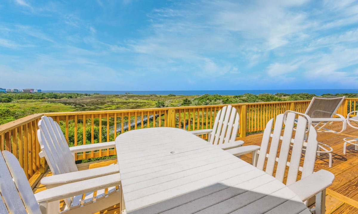 Avon House | Soundside Dog Friendly Home w/Pool, Elevator, Hot Tub, Game and Media Rooms