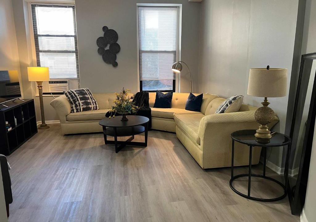 South Loop Apartment | South Loop 2 Bedroom Apt