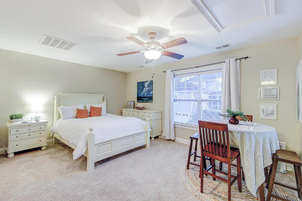 Charleston House | Southern Charm Studio
