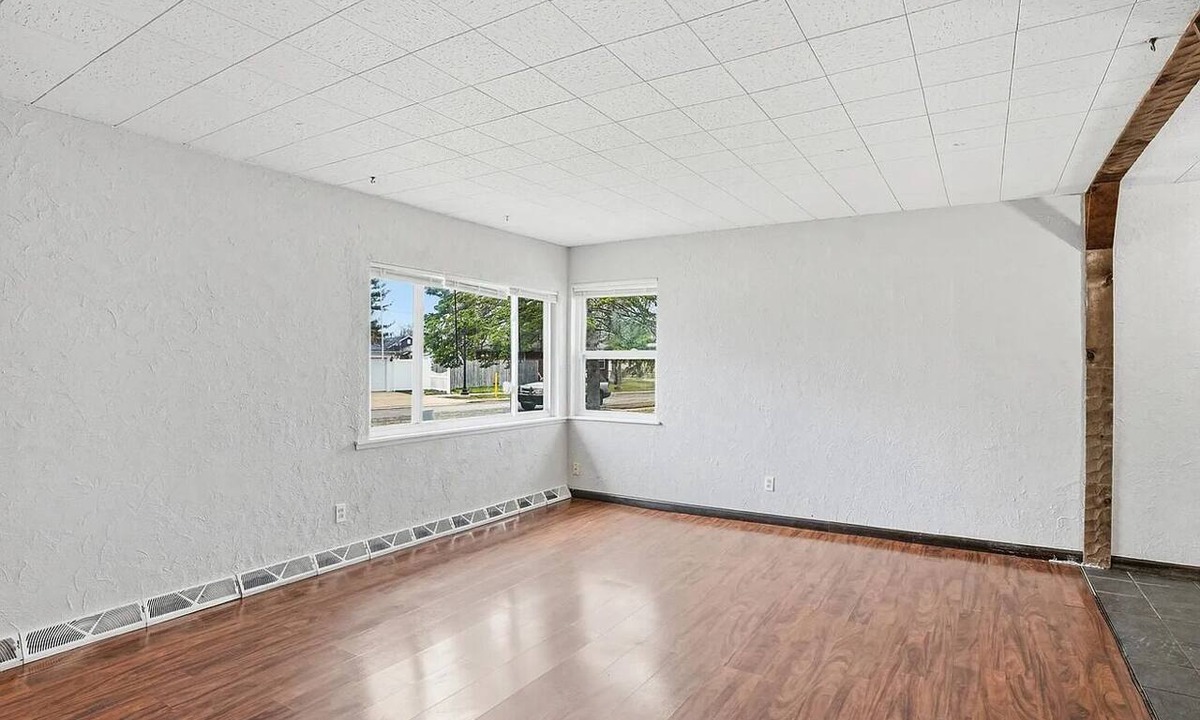Hammond Apartment | Spacious 3-bedroom apartment with AC in gorgeous Hammond