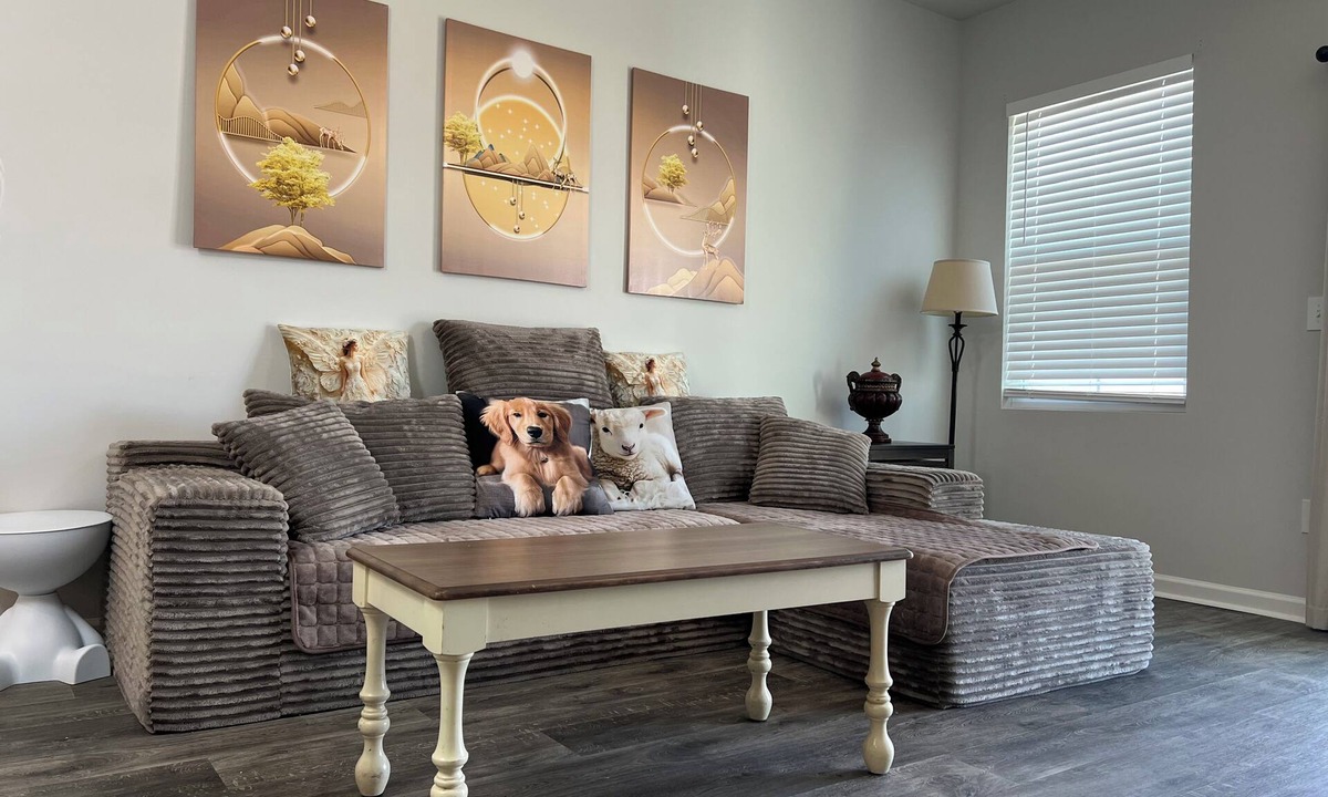 Carolina Forest House | Spacious 3BR Family Retreat with Pool Access Near Myrtle Beach