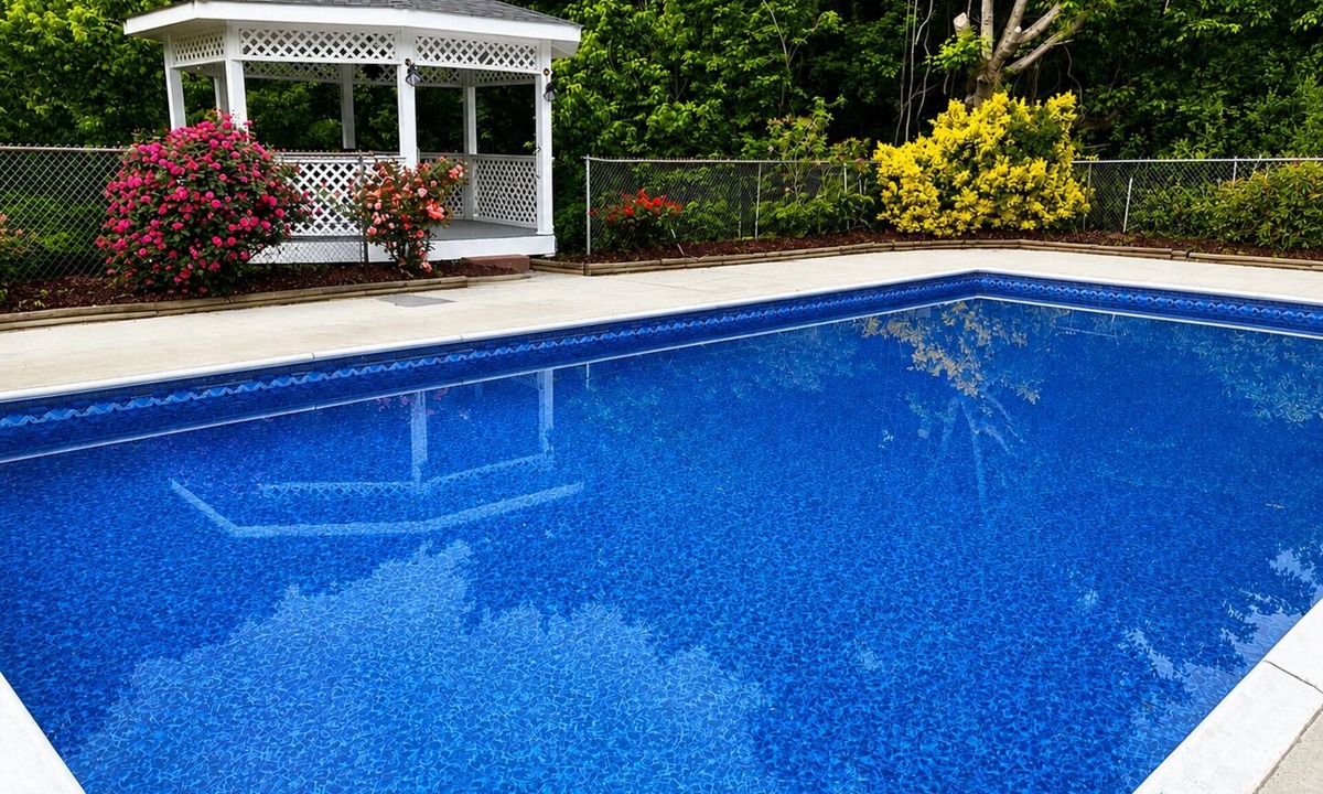 Matewan House | Spacious 6-bedroom house with pool and easy access to Hatfield McCoy Trails