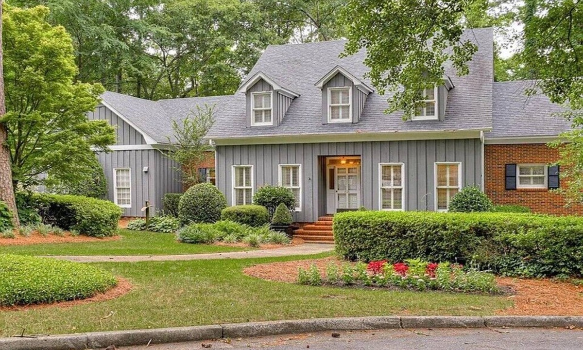 Martinez House | Spacious Augusta Masters Rental-Quiet Cul-de-Sac Home less than 5 miles to ANGC