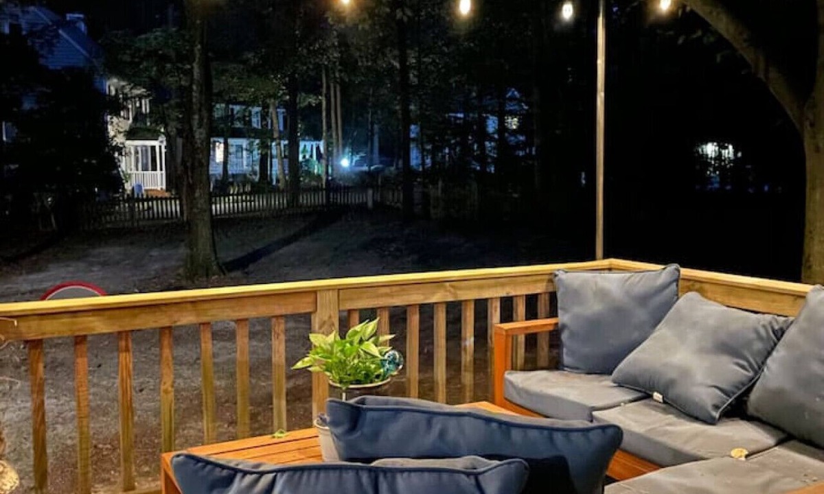 Mechanicsville House | Spacious home - close to I-95, Kings Dominion