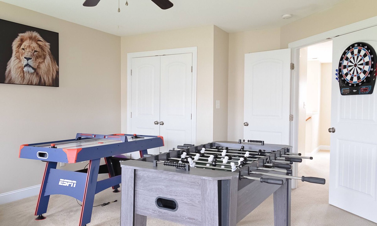 Westgate House | SPACIOUS HOUSE WITH PLAYROOM