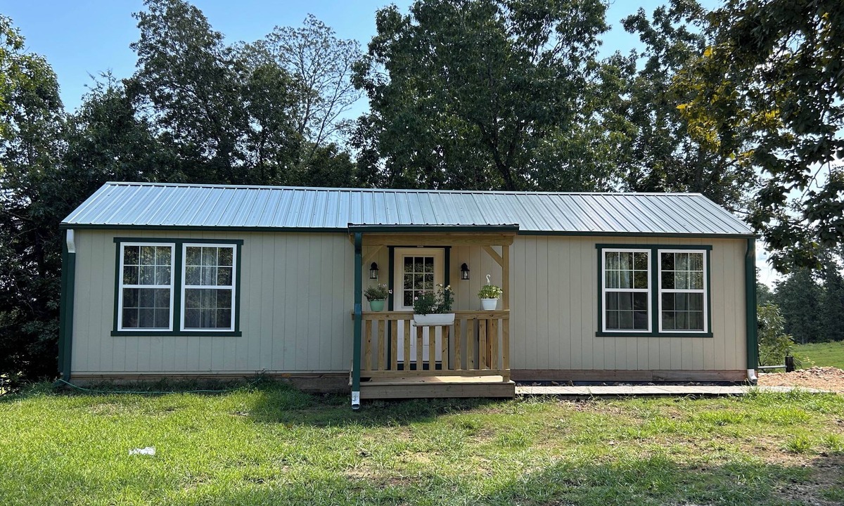 Licking Cottage | Spring Retreat, Personal Grill, Pet Friendly