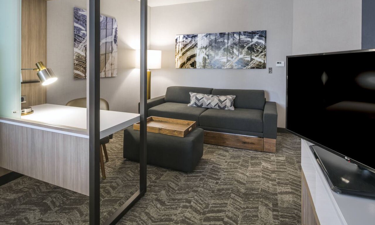Fishkill Hotel | SpringHill Suites by Marriott Fishkill