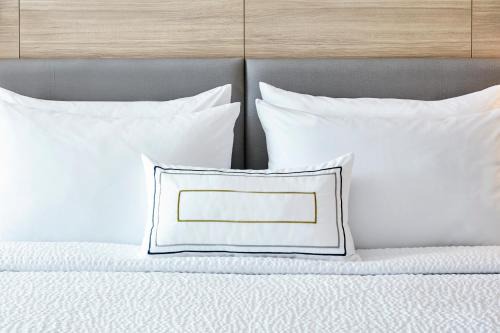 Carmel Hotel | SpringHill Suites Indianapolis Carmel