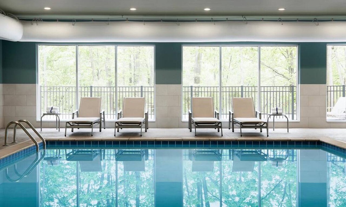 Greenwood Hotel | Staybridge Suites Indianapolis South - Greenwood by IHG