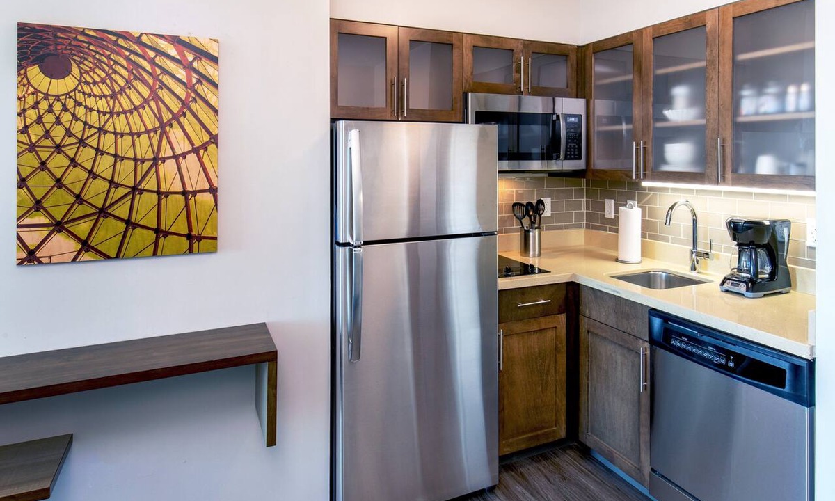 Rio Hotel | Staybridge Suites Charlottesville Airport by IHG