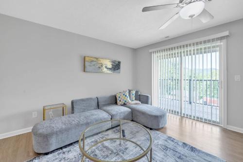 New Albany Apartment | Stonecrest 623, 2Bd Apt I Free Parking I Pool