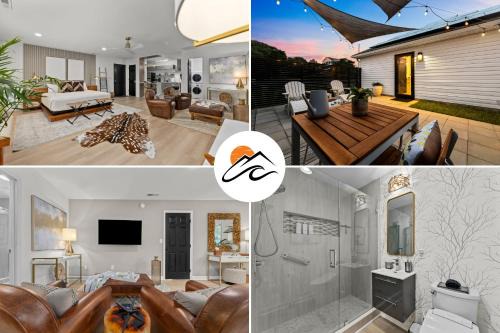 Crescent Beach Apartment | Stranded Unit C