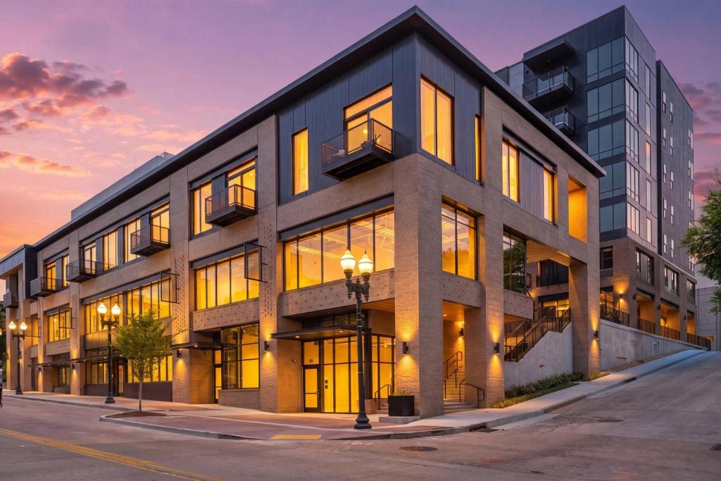 Old City House | Street Getaway Prime Location in Knoxville