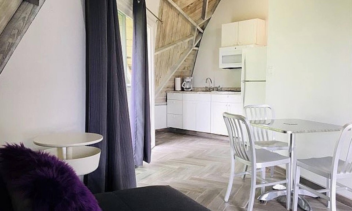 Clermont Apartment | Studio 02 - Lake Sumner