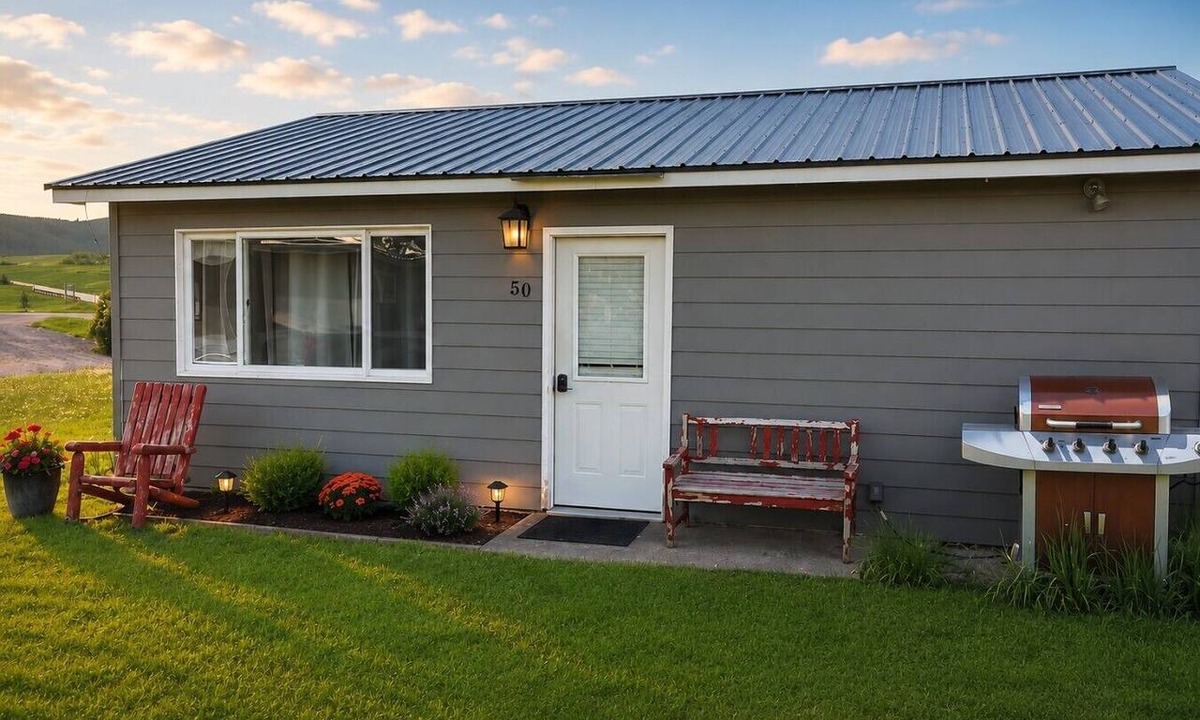 Craig Cottage | Studio in Downtown Craig - Walk to Missouri River!