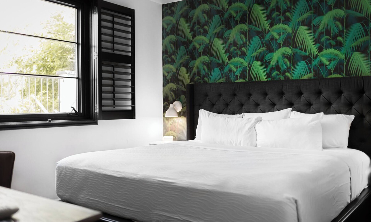 Rutledge Hill House | Stylish 1BR Suite + Walkable Downtown Nashville | SoBro Guest House #17