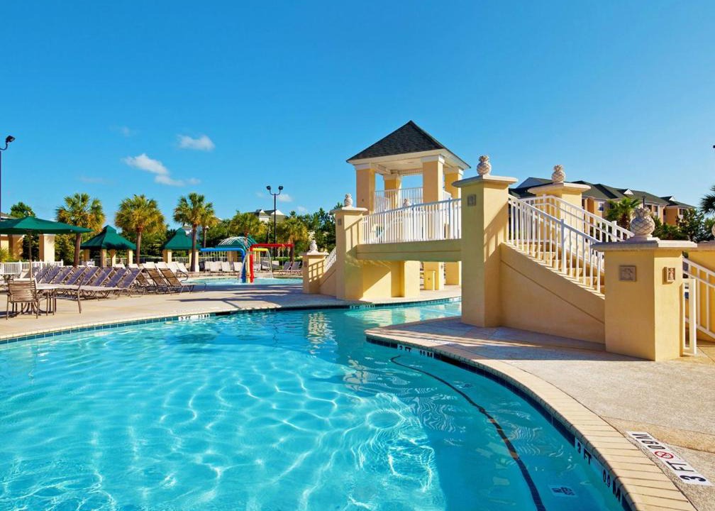 Myrtle Beach Apartment | Stylish Villa for Sun-filled Adventure at Myrtle Beach - Two Bedroom Villa #1