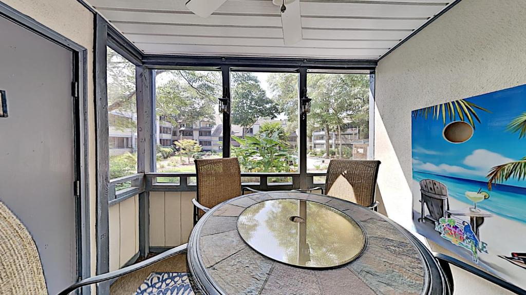 Myrtle Beach House | Summertree Village C2 2BR 2BA -Steps to the beach